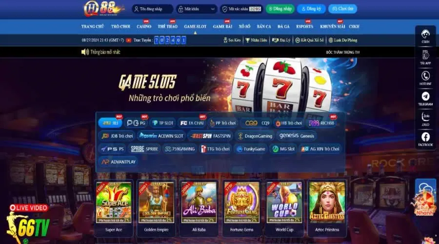 Hướng dẫn 33Win - Phạm vi của chuyên mục này